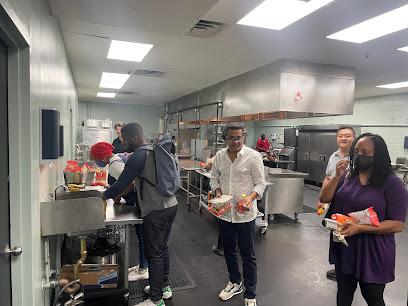 Essential Kitchen Co