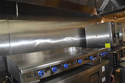 Airport Ghost Kitchen