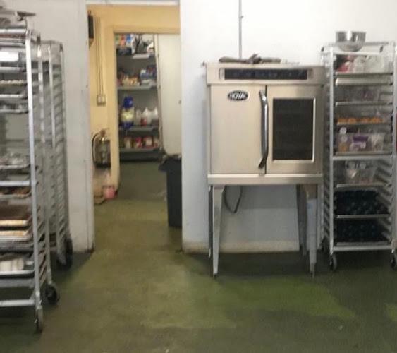 Commercial Kitchen | Kitchen For Rent Miami | Get your Food License