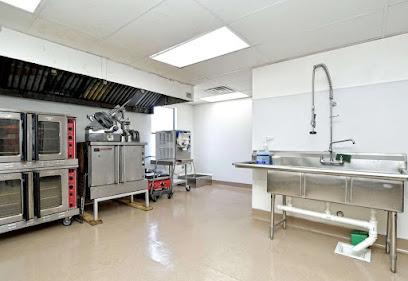 Moonbeam Kitchens