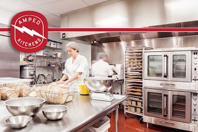 Amped Kitchens Chicago