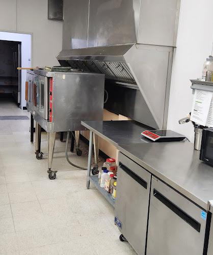 Catered To You Kitchen