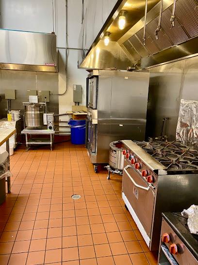 A Street Kitchen