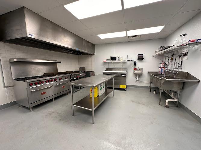 Haughville Shared Kitchen