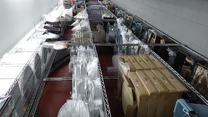 S & P Restaurant Supplies