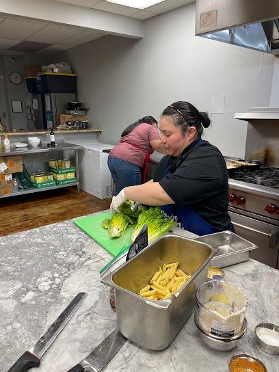 Alamo Kitchens