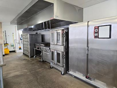 Frontier Kitchen