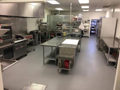 Phoenix Commercial Kitchen