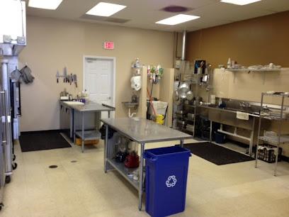 CFC Kitchen Rental