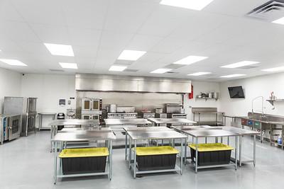 Lone Star Kitchen and Commissary