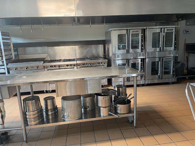 Culinary Incubator at Hagerstown Community College