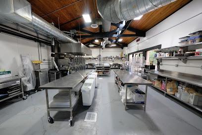 Chefs Kitchen