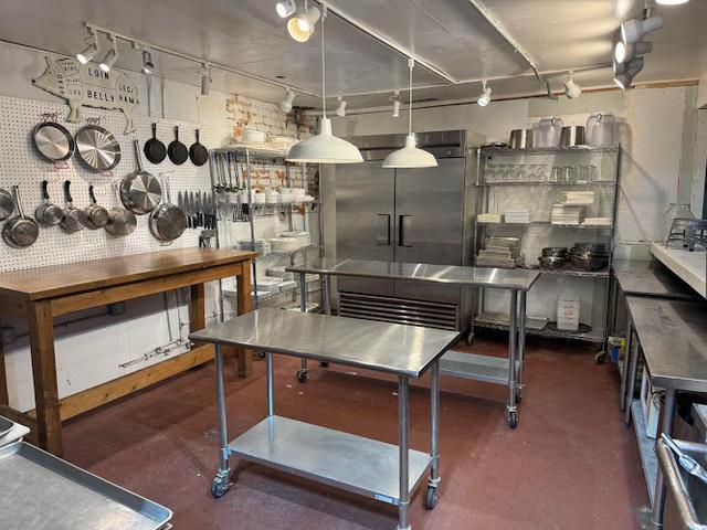 Our Village Kitchens