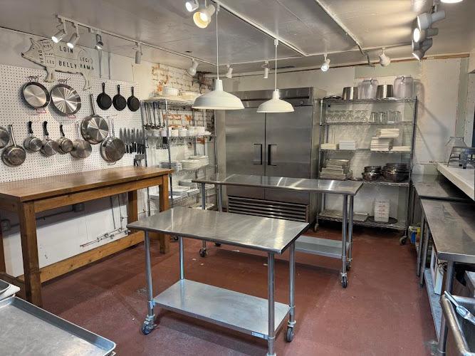 Our Village Kitchens