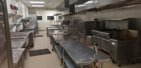 The Dorrance Hamilton Center for Culinary Enterprises