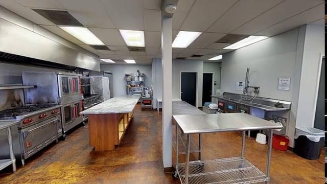 Alamo Kitchens