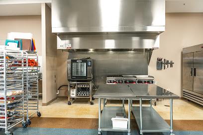 Atrevete Collaborative Kitchen Co.
