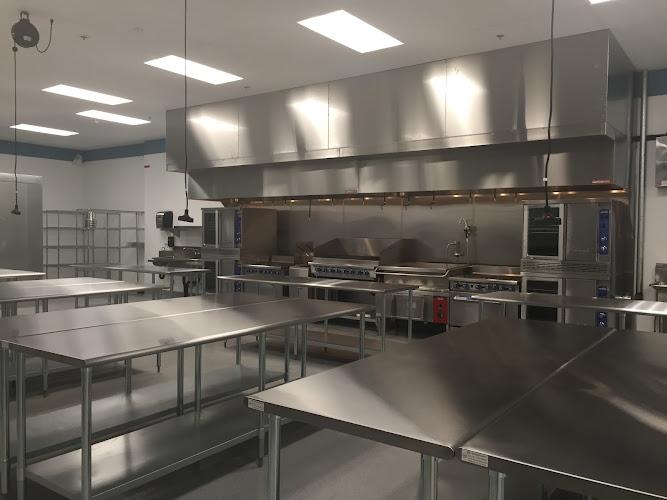 San Diego Commercial Kitchen Rental