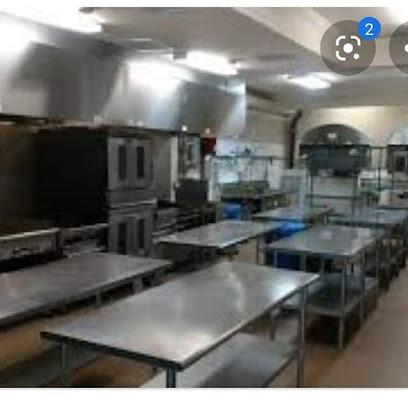 1505 Kitchen Space