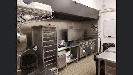 Cucina Fresca Kitchen, Inc.