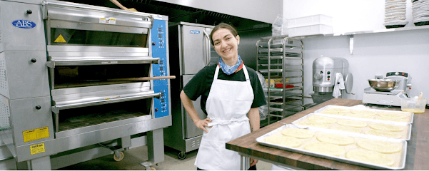 Maker Kitchens