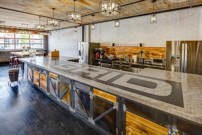 Grid Collaborative Workspace