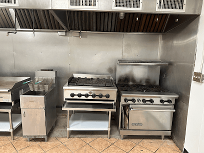 Vito's Shared Kitchen
