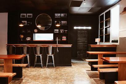 Joint Venture Kitchen