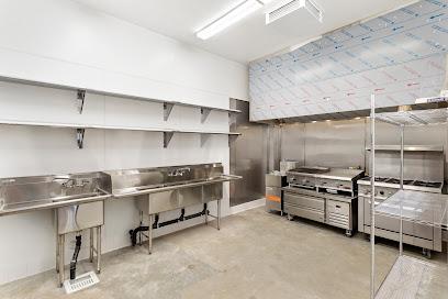 Cordova Kitchen