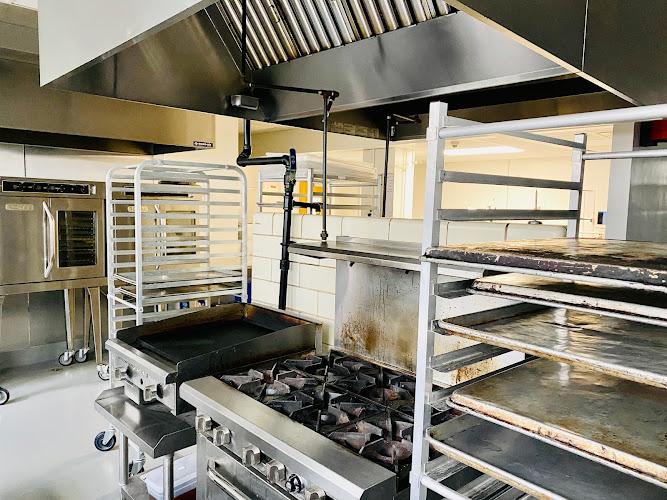 The Mix Kitchen