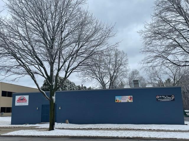 The Neighborhood Kitchen