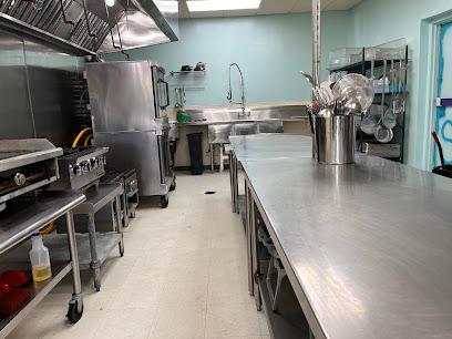 Shared Commercial Kitchen & Rentals