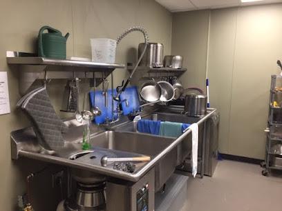 Hazleton Kitchen Incubator