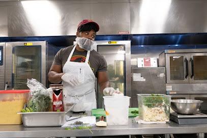 Amped Kitchens L.A. North
