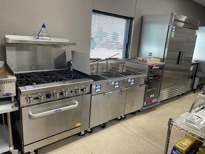 Serv-U Restaurant Equipment & Supply
