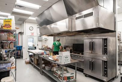 Lake Zurich Community Kitchen