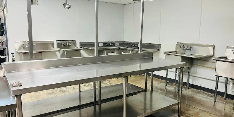 Atlanta Shared Kitchen
