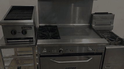 My Commercial Kitchen