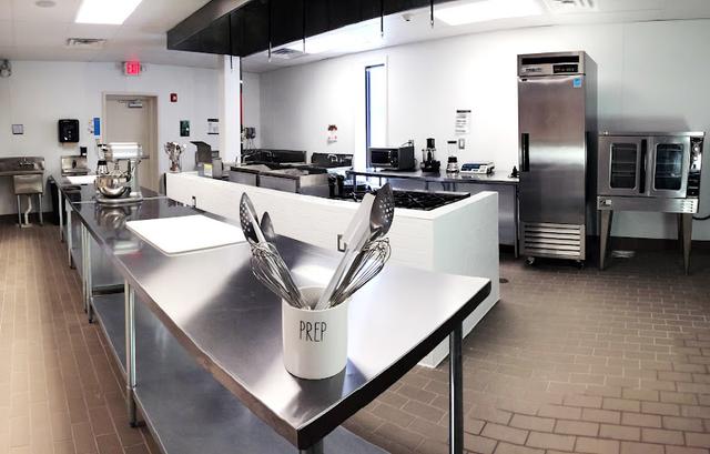 PREP Kitchens