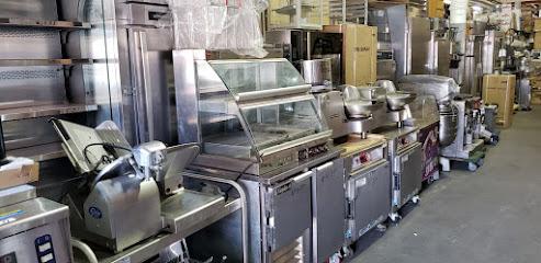Direct Kitchen Equipment