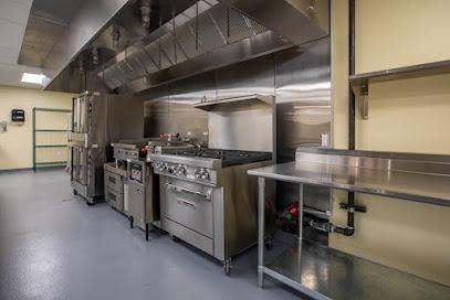 Oasis Community Kitchen