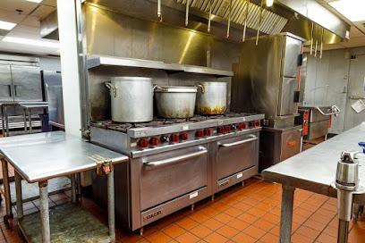 Kitchen 205