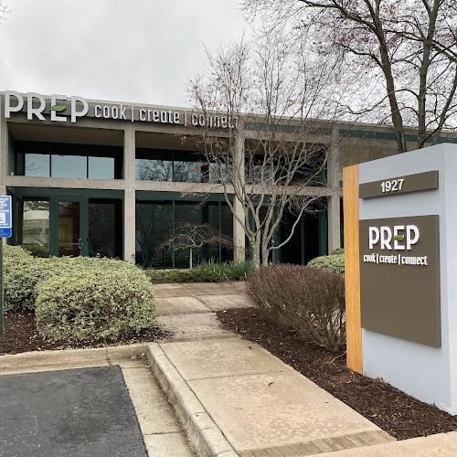 PREP Commercial Kitchens Lakeside