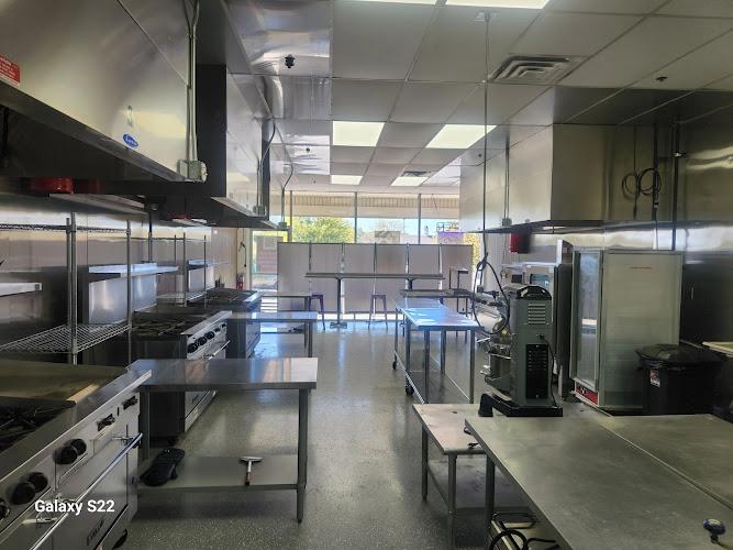 The Cooking Station Indy