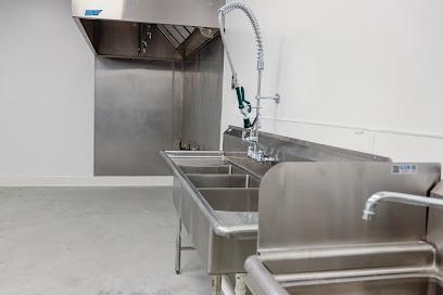 Maker Kitchens