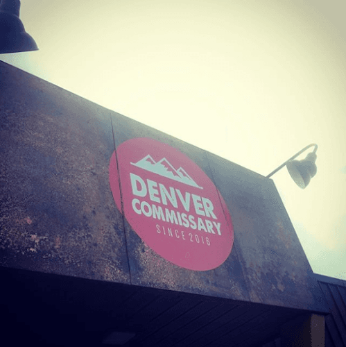 Denver Commissary