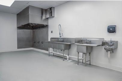 Maker Kitchens
