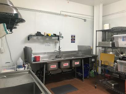 Feel Good Kitchen LB