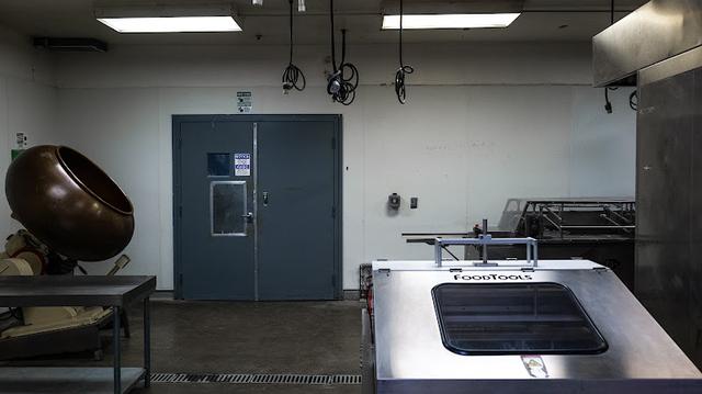 CuliFlex Commercial Kitchens