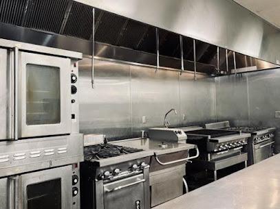 Eclectic Cookery Inc.